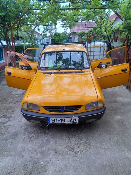 Vand Dacia 1310 in stare excelenta