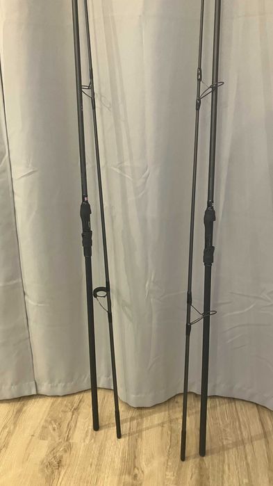 Въдици Daiwa Basiair 12ft