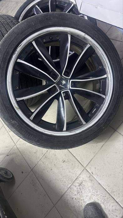 Продам диск в комплекте