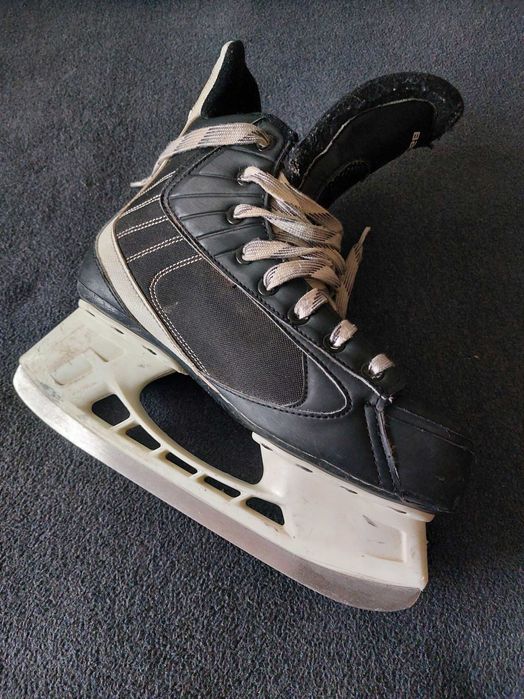 Patine Bauer Flexlite 2.0