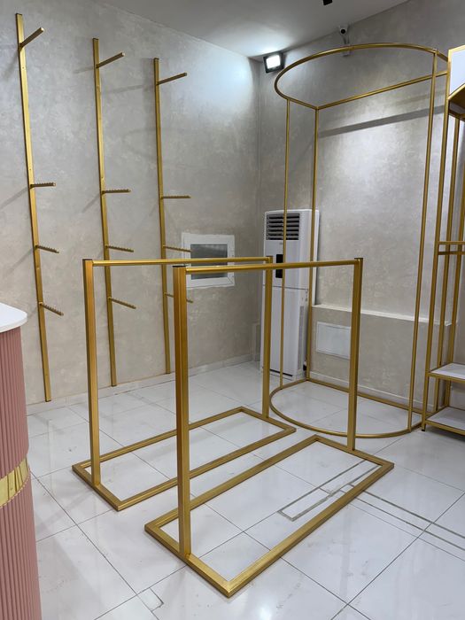 Новый мебели для магазина