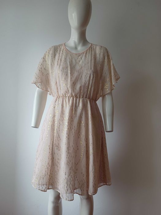 Rochie nouă Max& Co matase