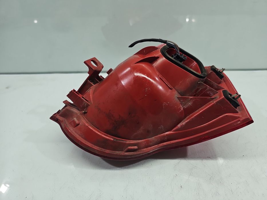 Stop aripa stanga Volkswagen Passat B6 (3C2) [Fabr 2005-2010] Break  3