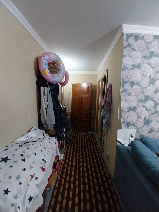 Бадамзар Ор-р Мечеть  2/3/5  балкон  2×6