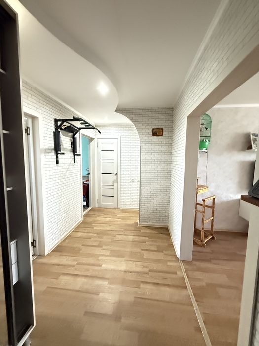 3комн, ЩИПТ 1, 2 этаж