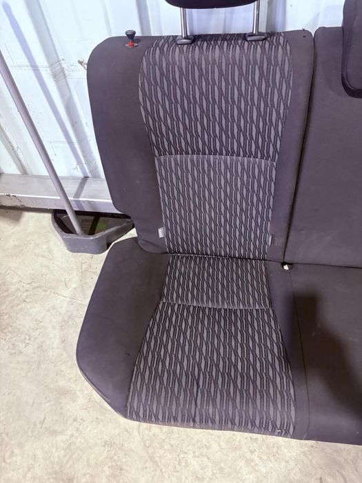 Седалки за Тойота Ярис 2014 г