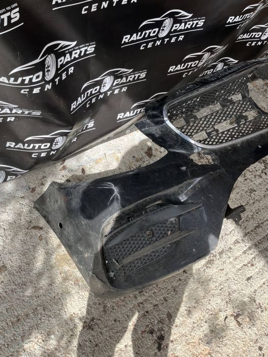 Bara fata Mercedes-Benz E Class AMG W213 2016/2017/2018/2019