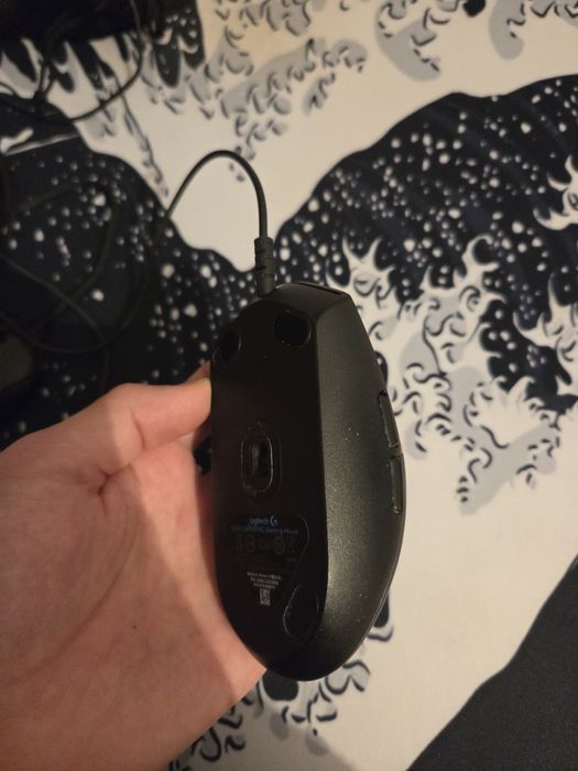Продаю игровой мышь!