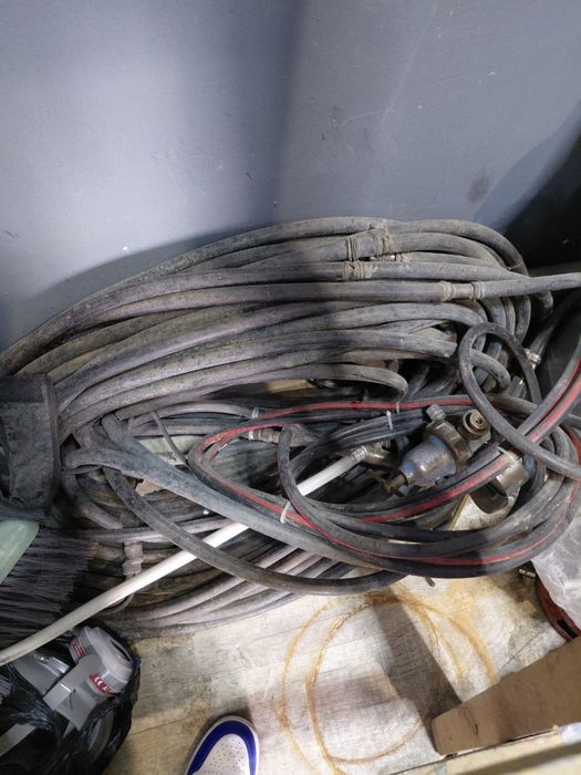 Сварочный автоген