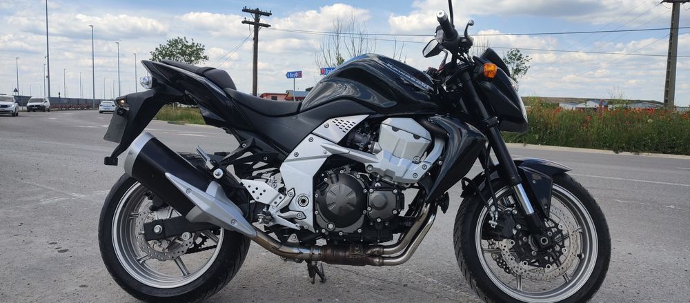 De vanzare Kawasaki Z750 2007
