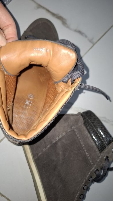 Дамски обувки Geox