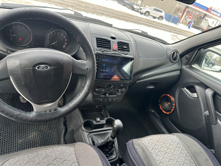 Гранта ваз фл продам