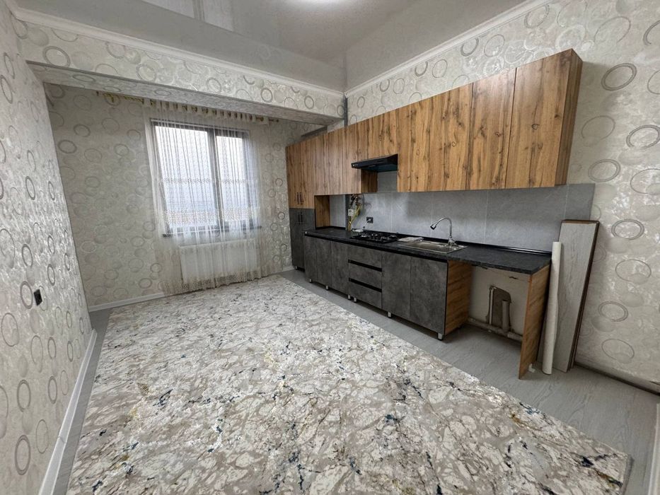 Квартира срочна прадаётса