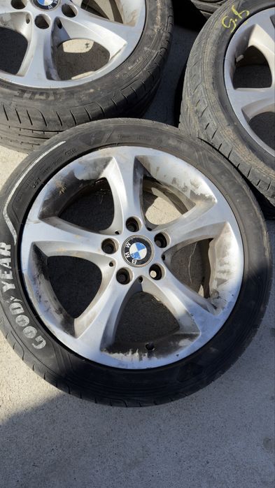 Vand jante BMW 5x120