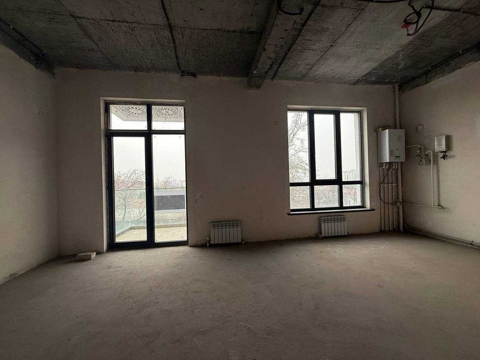 Новомосковский, Golden House, O'z-Mahal, 2-х комнатная квартира