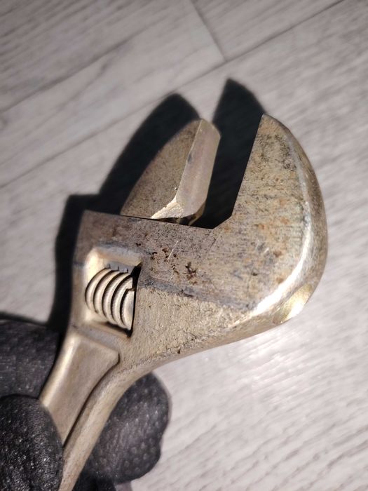Ключ разводной разводной ключ 30 новый СССР оригинал