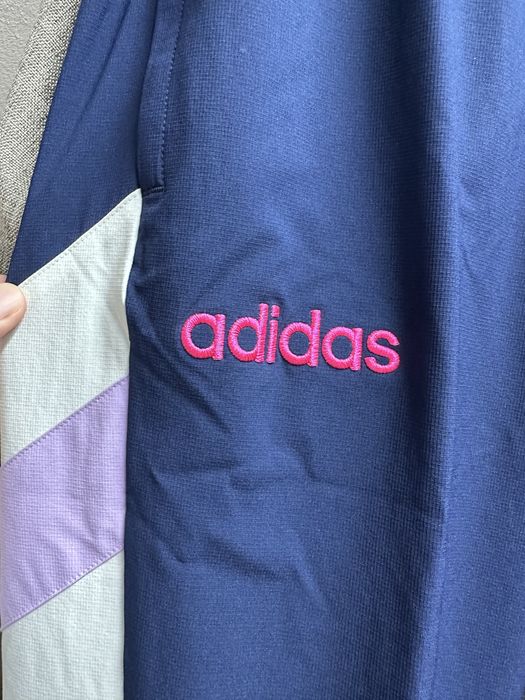 Pantaloni Adidas Retro BMW Berlin Marathon  (S; M; L)