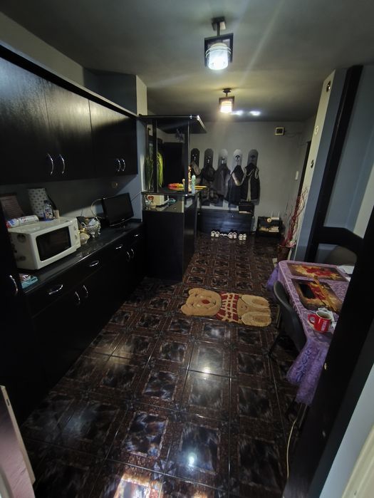 Apartament Sanmartin