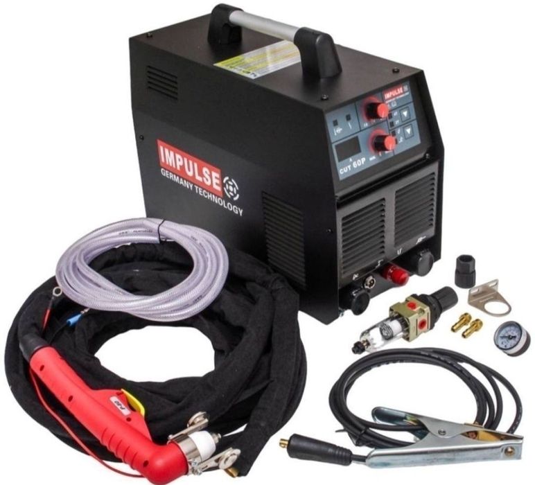 Cut 60P Plazmarez 220V IMPLUSE
