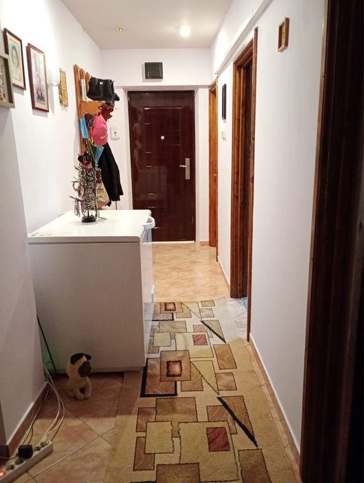 Apartament de vânzare