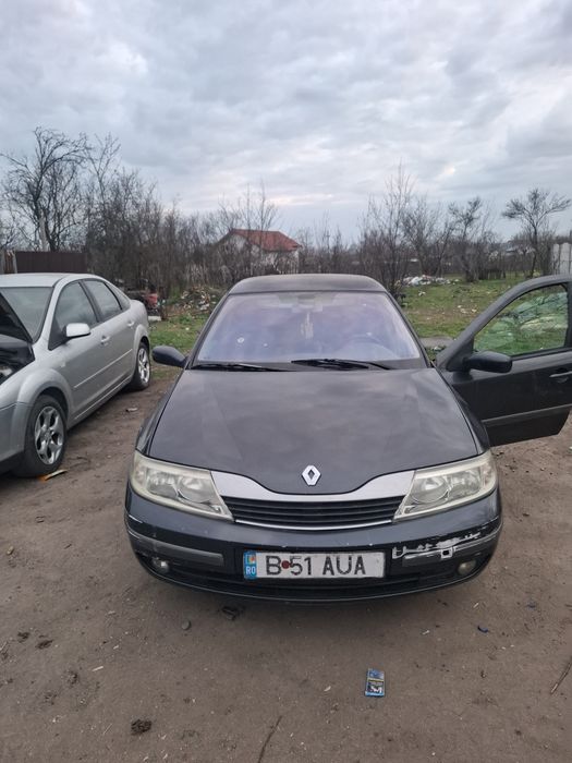 Schimb Renault megan 1.9 diesel