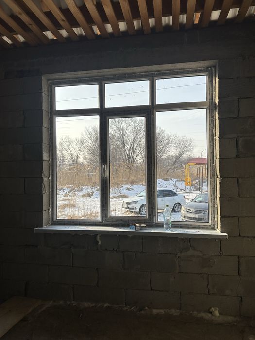 Дом под черновой Срочнооо Срочно