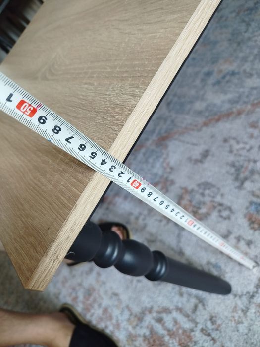 Кофейный легкий столик