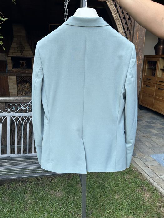 Sacou baiat 11-13 ani