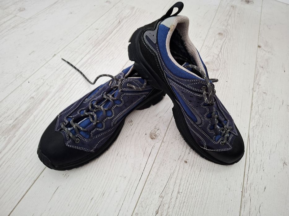 Asolo Gore-tex-Ориг. Обувки