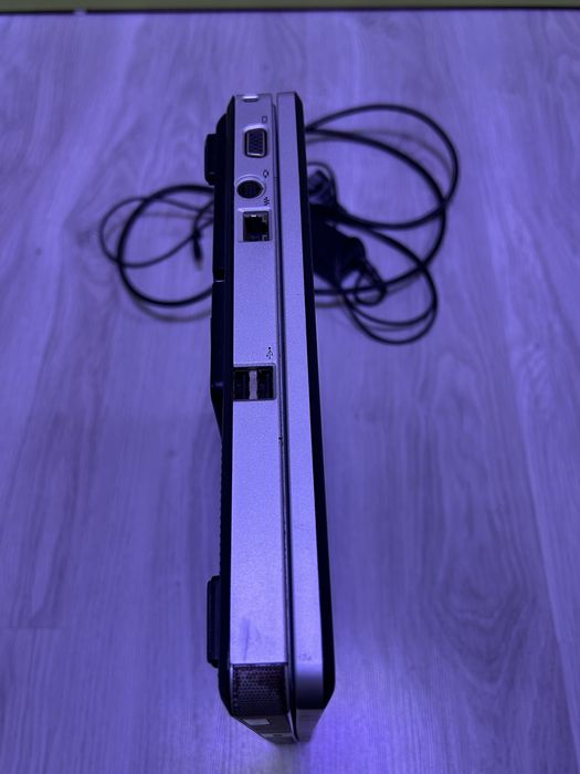 Лаптоп Compaq presario c500 (работещ)