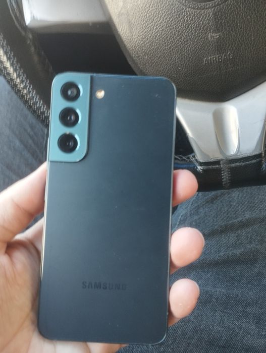 Samsung Galaxy S22 5G telfon ideal