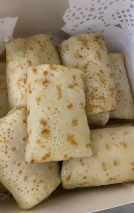 Выпечка на заказ