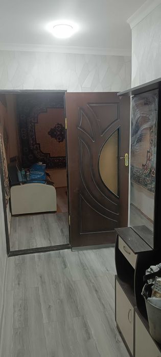 Сдается квартира в Чирчике