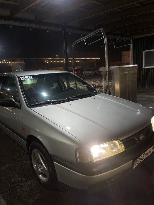 Продам Nissan Primera