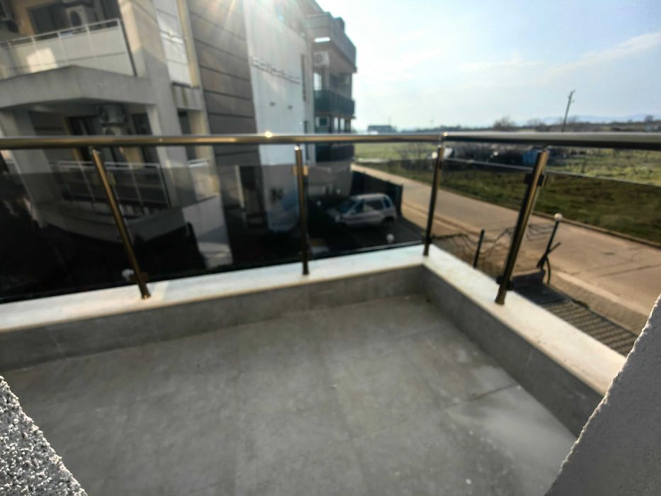 Тристаен в нова сграда Без такса