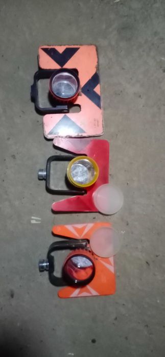 электронный тахеометры