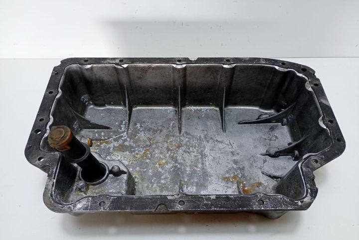 Baie ulei  A6510140603 Mercedes-Benz Sprinter a 2-a generatie 906