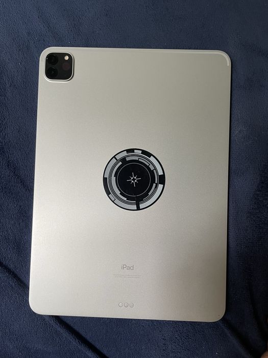 Продам Ipad pro 11 m1
