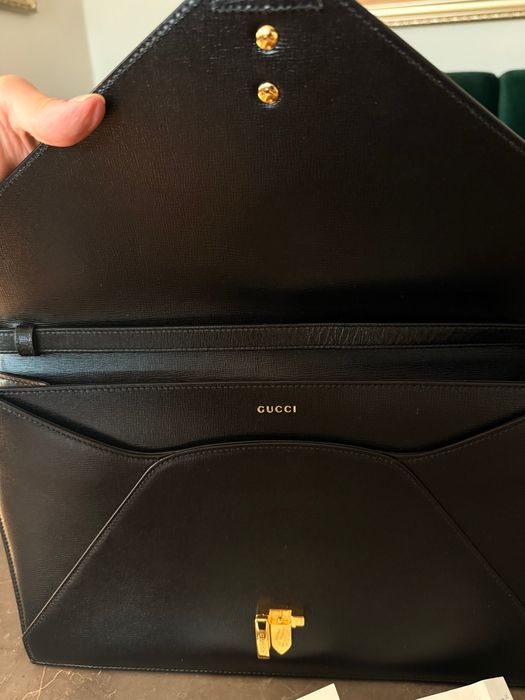 Оригинална чанта Gucci