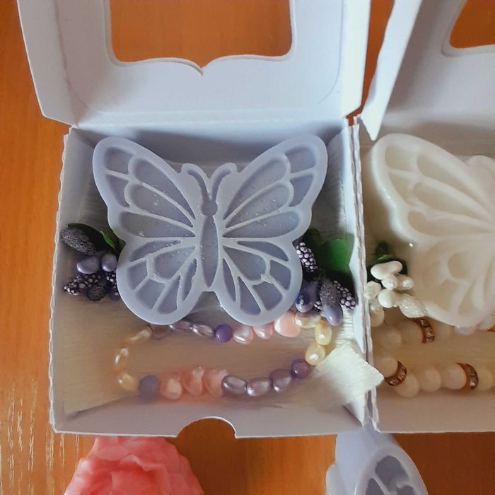 Стилни подаръчни кутии