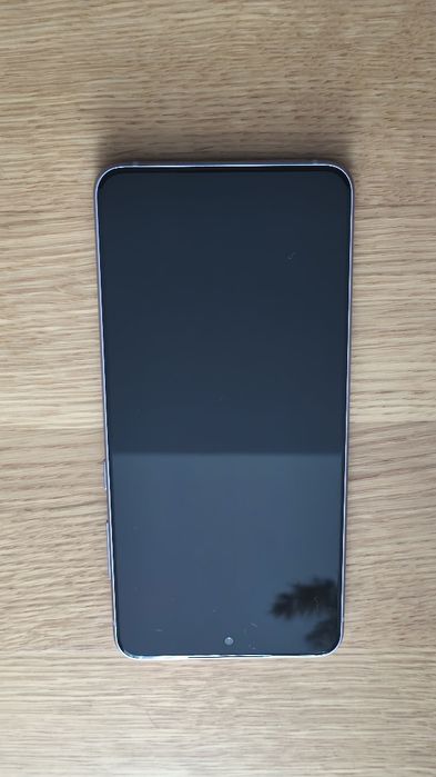 Smartphone Samsung Galaxy S21 FE mov