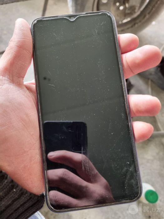 Redmi9C 64/6 zoʻr xolatda