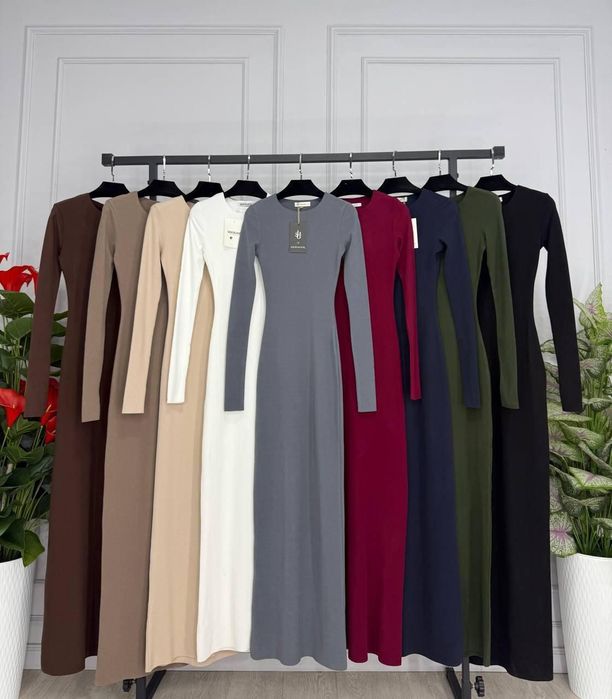 Продаются платья