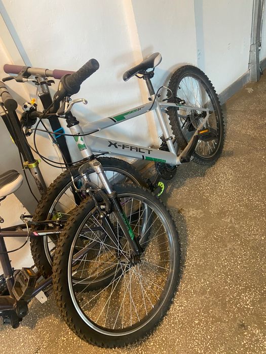 2 Biciclete de vanzare