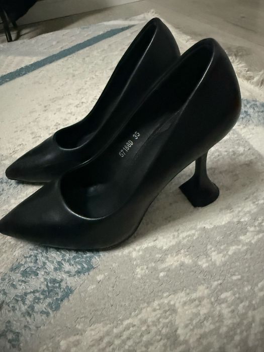 Продам туфли разные