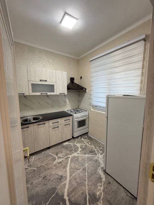 Аренда квартира йаккасарой шота руставелида