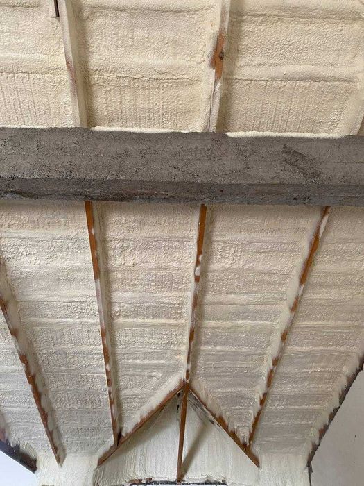 Пена сепиш хизмати ППУ Пенополиуретан Теплоизоляция Шумоизоляция