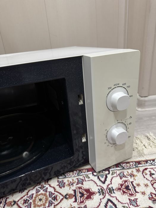 Микроволновая печь Samsung