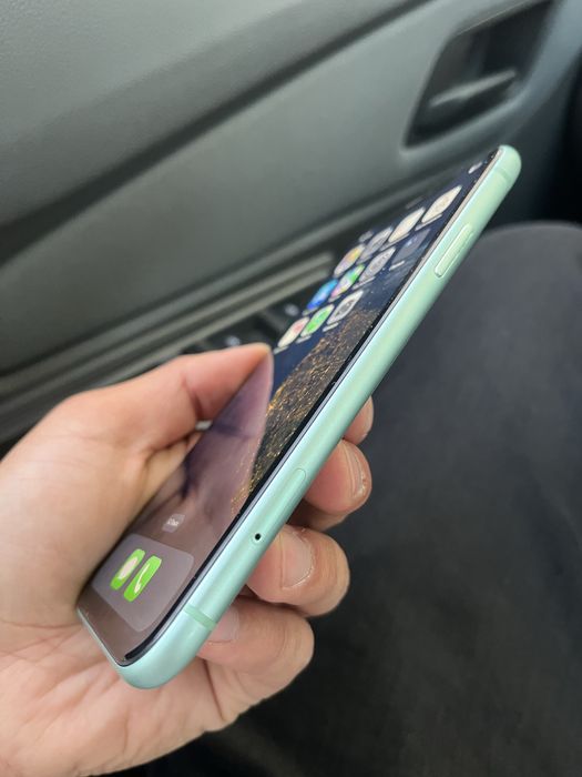 Iphone 11 128 идеальный