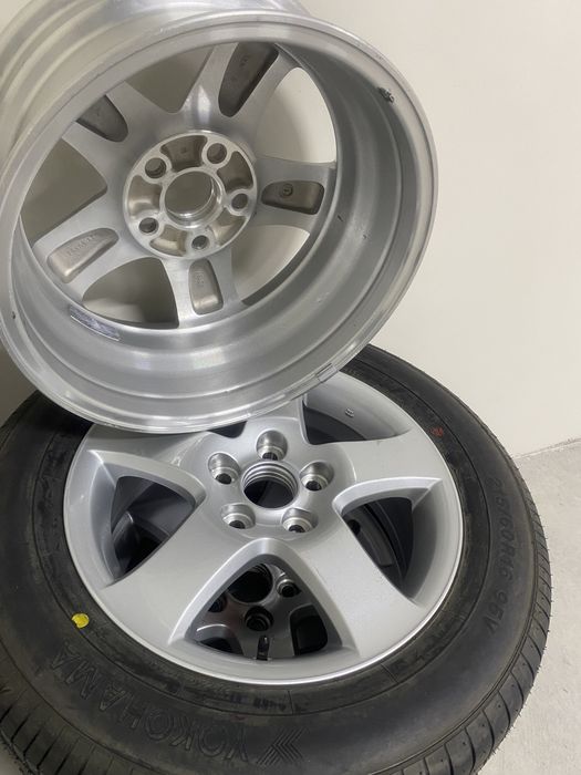 Продам диска на Тойота Камри 30, 35